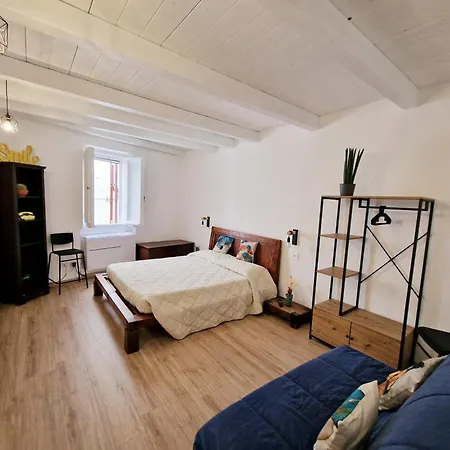 Domo Irma Apartment Alghero