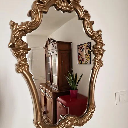 Domo Irma 阿尔盖罗