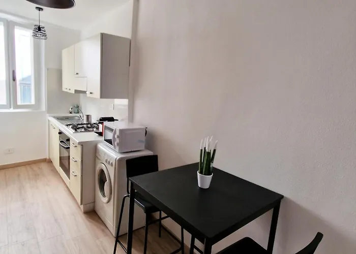 Domo Irma Daire Alghero