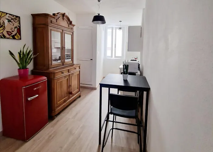 Daire Domo Irma Alghero