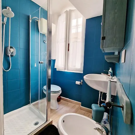 Domo Irma Lägenhet *