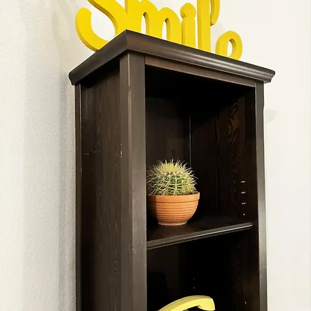 アパート Domo Irma アルゲーロ