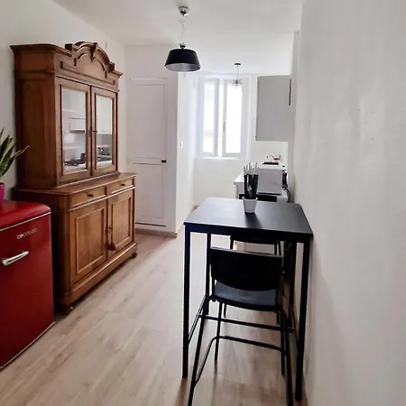 Apartament Domo Irma Alghero