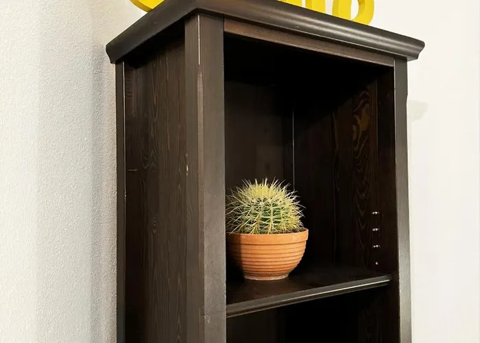 דירה Domo Irma אלגהרו