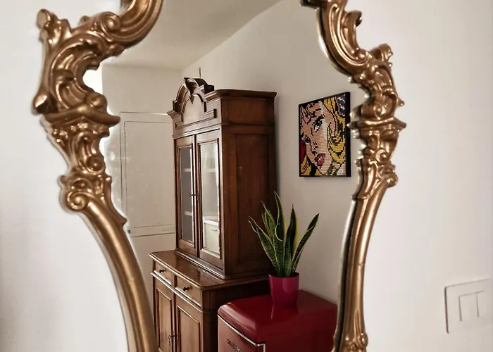 Domo Irma Альгеро