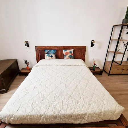 Apartman Domo Irma *