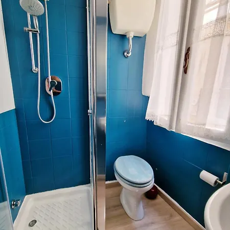 Apartman Domo Irma