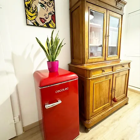 Domo Irma Alghero